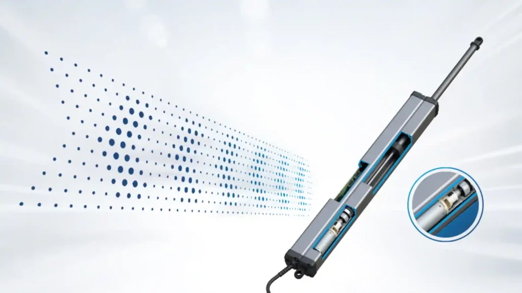 IPR40 Smart