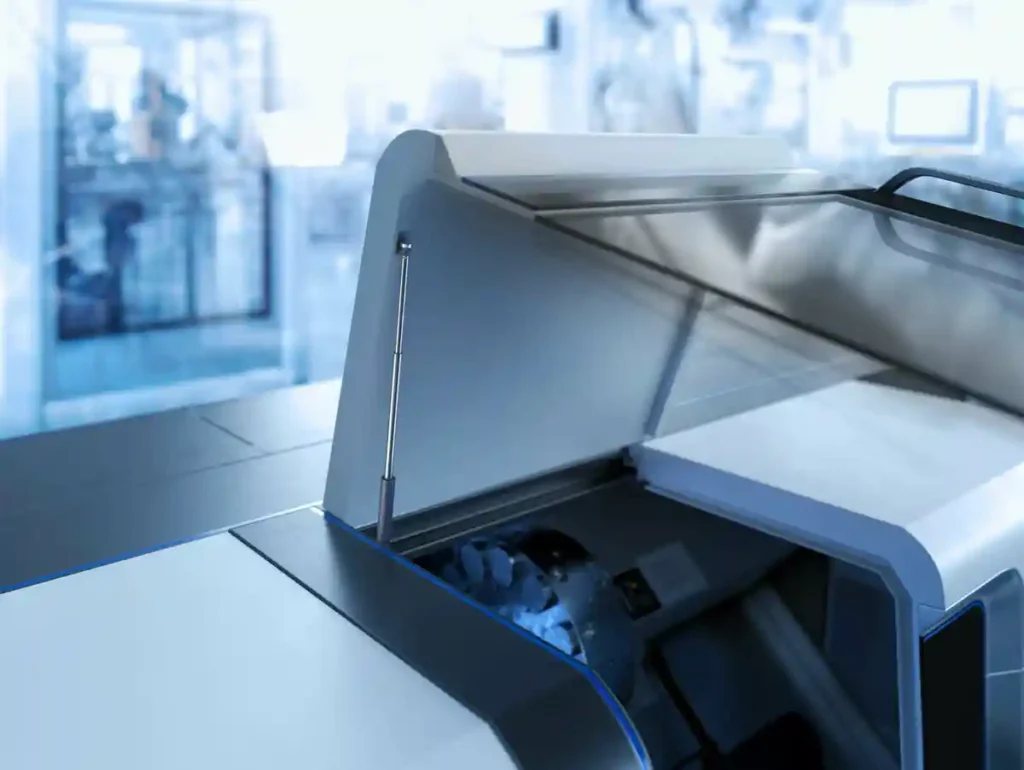 Stabilus Powerise implementazione